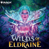Wilds of Eldraine 제품